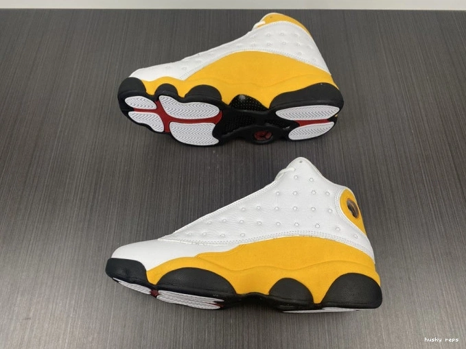 Cheap Husky Jordan 414571-167 13 Air Del Sol 0709